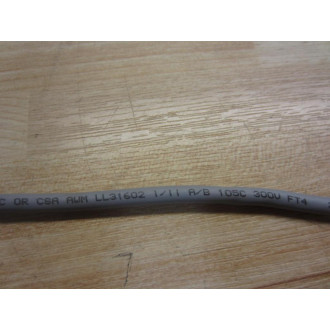 Turck RK 4.5T-4S653 U2188-20 Cable RK45T4S653 - New No Box