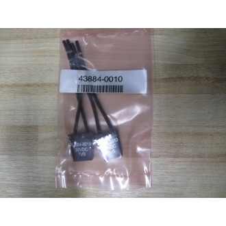 Omron STI 99598-0050 Doc Kit MS4700