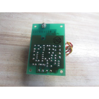 Reliance Electric 86032-3A Amplifier 860323A