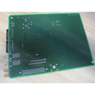 Fanuc A20B-2002-0641 Board A20B-2002-064104C - Used