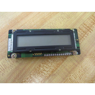 Fanuc LM751BLEP Digital Display Board 97-24246-0 - Used