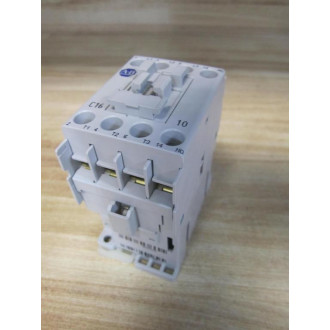 Allen Bradley 100-C16EJ10 Contactor 100C16EJ10
