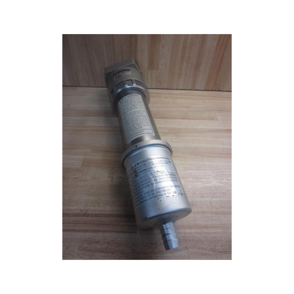 SMC IDG60-N04-P Air Dryer - Used