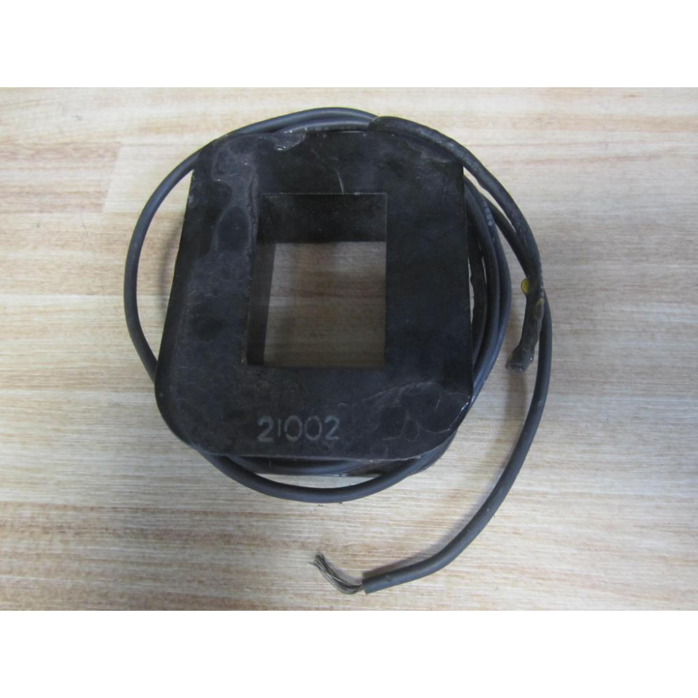 21002 Coil - Used