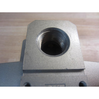 SMC IDG60-N04-P Air Dryer - Used