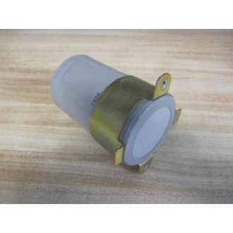 Hitachi HCGF2A Capacitor 680MFD 400VDC WClamp - New No Box