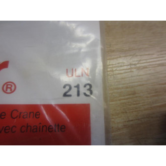 Master Plumber 213 Replacement Flapper