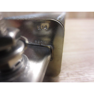 Vulcan 4E269 Heater - New No Box