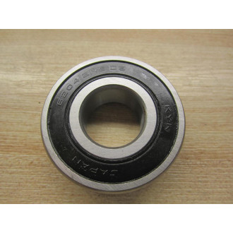 KYK 6204 2RS C3 Bearing - New No Box