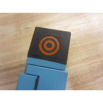 Micro Switch LYS01C-2S Honeywell Proximity Switch LYS01C2S - Used