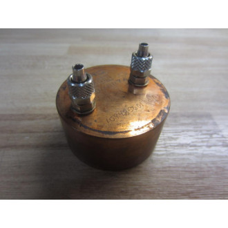 PRC Laser A8-900-874 Mirror A8900874 - Used