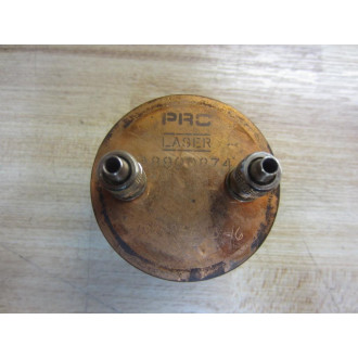 PRC Laser A8-900-874 Mirror A8900874 - Used