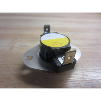 White Rodgers 3L01-201 Limit Control