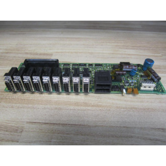Fanuc A20B-2001-093 Board A20B-2001-093 02B - Used