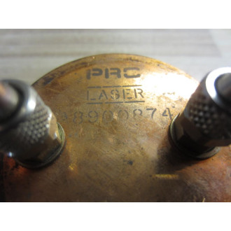 PRC Laser A8-900-874 Mirror A8900874 - Used