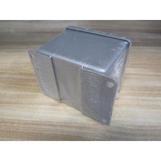 Hoffman E1PB Pushbutton Enclosure 58010