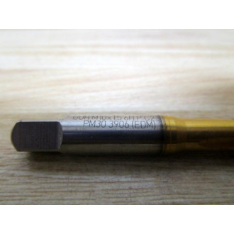 PM30 3906 Thread Tap GUH M10X1.5 - New No Box