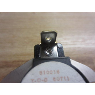 White Rodgers 3L01-201 Limit Control