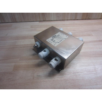 Soshin LF3005A-Y1 EMI Filter LF3005AY1 - New No Box