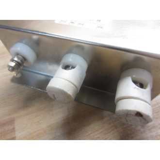 Soshin LF3005A-Y1 EMI Filter LF3005AY1 - New No Box