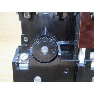 Eaton AA13P Cutler-Hammer Thermal Overload Relay - New No Box