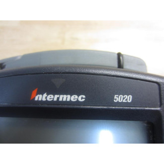 Intermec 5020 Data Collection Terminal - Used