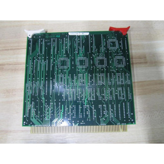 ProQuip 550355000 Mod Error Proc - Used