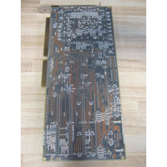 Xycom 99384-001 Detection & Recording Card 99384001 - Used