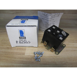 General Electric P82965 Potential Relay 82965 1