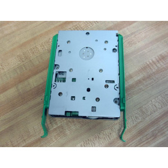 Teac 193077C628 3.5" Floppy Drive 144MB  FD-235HH WBrackets - Used