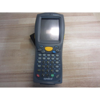 Symbol PDT8100-J4BA3000 Pocket PC PDT8100J4BA3000 - Used