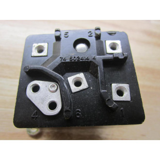 General Electric P82965 Potential Relay 82965 1