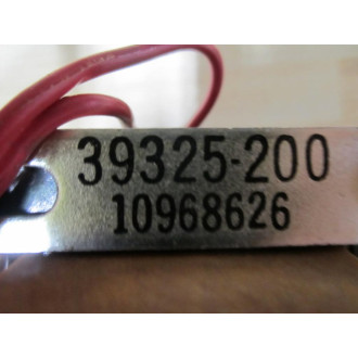 39325-200 Transformer 10968626 - Used