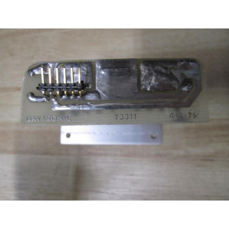 RTRON RNF-2P6 Line Filter RNF2P6 - Used