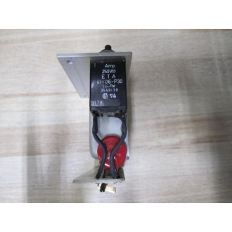 RTRON RNF-2P6 Line Filter RNF2P6 - Used