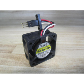 Sanyo Denki 9WF0424F6D03 DC Brushless Fan - New No Box