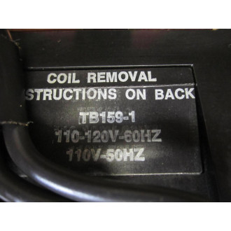 Joslyn Clark T50U00S2 2 Speed Starter - Used