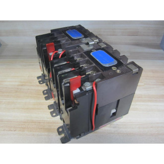 Joslyn Clark T50U01S2 Starter T50U01S276 - Used