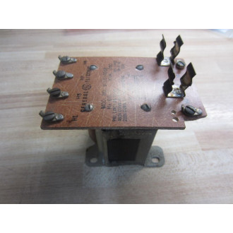 General Electric 9T55Y42G2 Transformer - Used