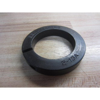 Sealmaster 2-19A Locking Ring 219A - New No Box
