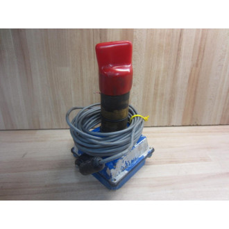 Flocat C-EX82B-40 Sensor - Used