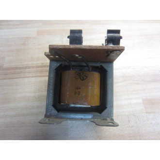 General Electric 9T55Y42G2 Transformer - Used