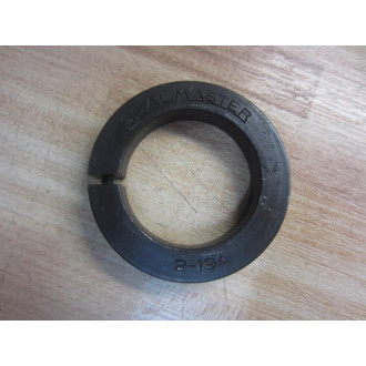 Sealmaster 2-19A Locking Ring 219A - New No Box