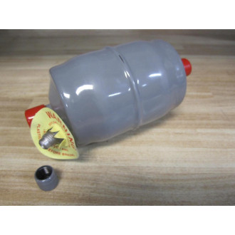 Sporlan C-164-S-T-HH Suction Line Filter-Drier C164STHH