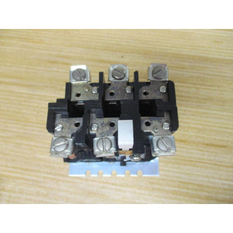 Eaton AA13PB Cutler-Hammer Thermal Overload Relay - New No Box