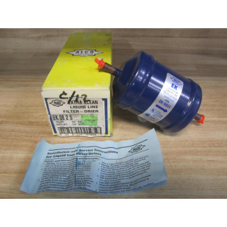 Alco Controls EK 08 2 S Extra Klean Liquid Line Filter-Drier EK082S