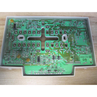 Tradeline Q7300C 2004 Heat Pump Subbase Q7300C2004