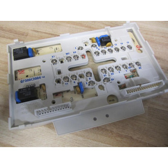 Tradeline Q7300C 2004 Heat Pump Subbase Q7300C2004