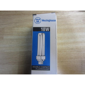 Westinghouse F18DTT354P Bulb F18DTT354P
