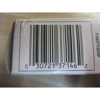 Westinghouse F18DTT354P Bulb F18DTT354P